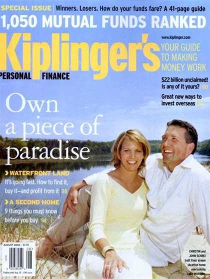 Various Magazines 3313