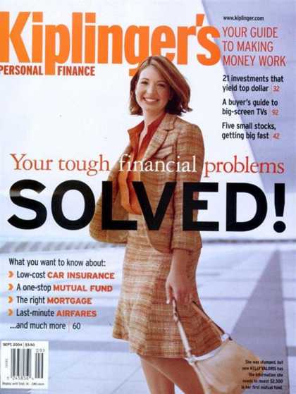 Various Magazines 3314