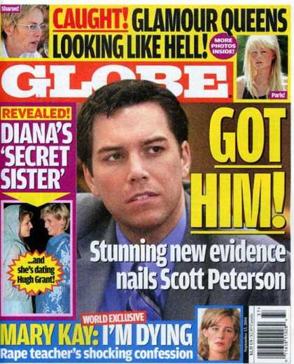 Various Magazines 3315