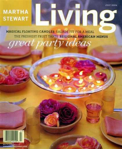 Various Magazines 3321