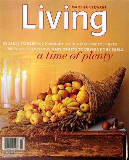 Various Magazines 3324