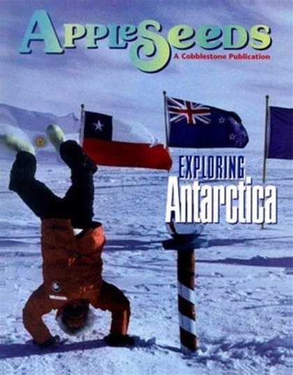 Various Magazines 3326