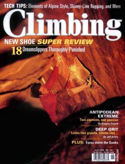 Various Magazines 3327