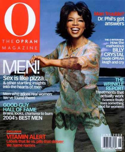 Various Magazines 3332