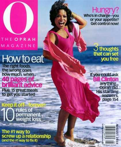 Various Magazines 3334