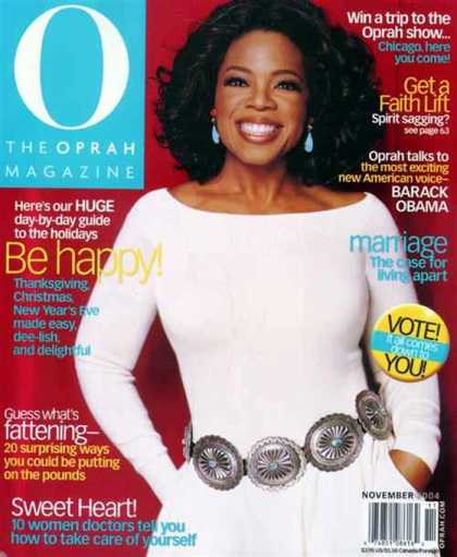 Various Magazines 3335