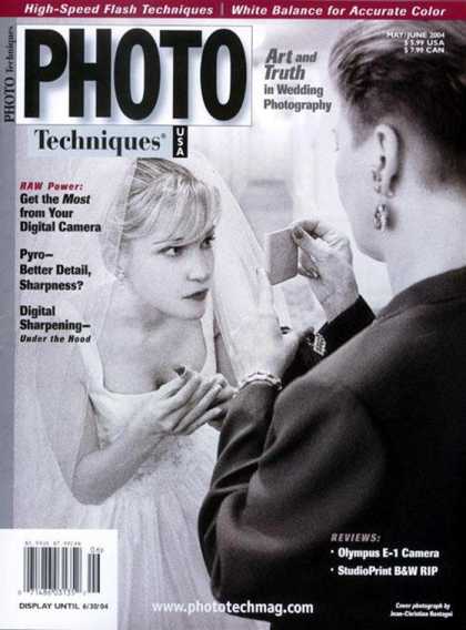 Various Magazines 3336