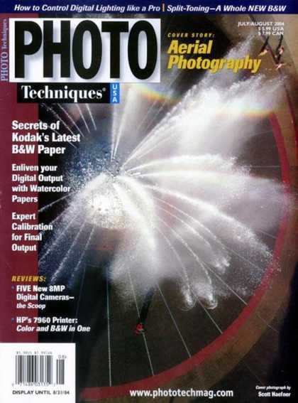 Various Magazines 3337