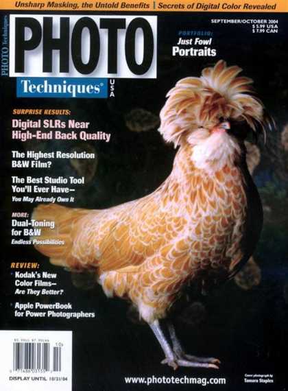 Various Magazines 3338