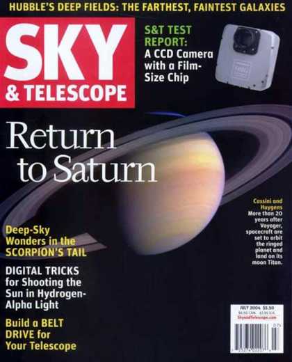 Various Magazines 3341
