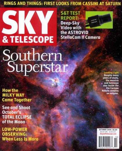 Various Magazines 3344