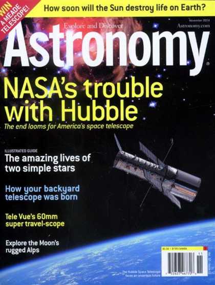 Various Magazines 3347