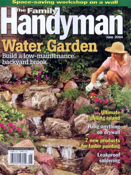 Various Magazines 3350