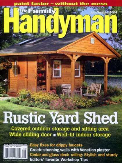 Various Magazines 3351