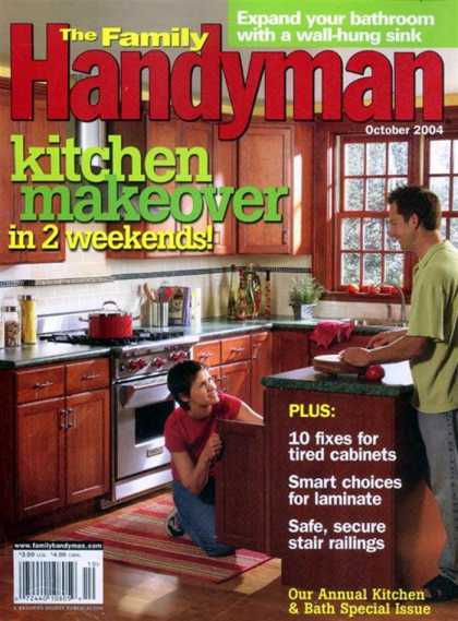 Various Magazines 3352