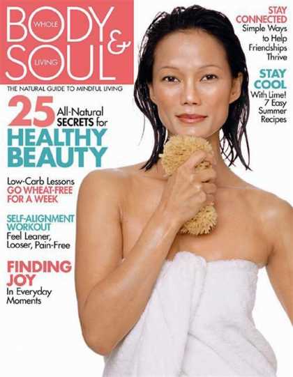Various Magazines 3357