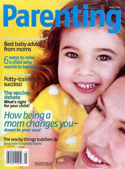 Various Magazines 3358