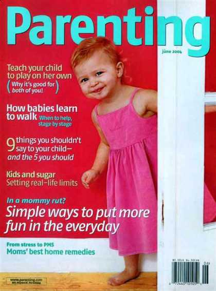 Various Magazines 3359