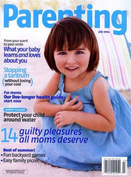 Various Magazines 3360