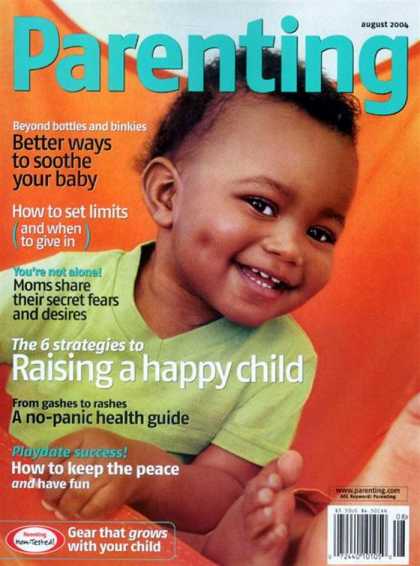 Various Magazines 3361