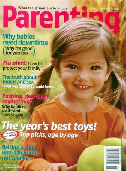 Various Magazines 3362