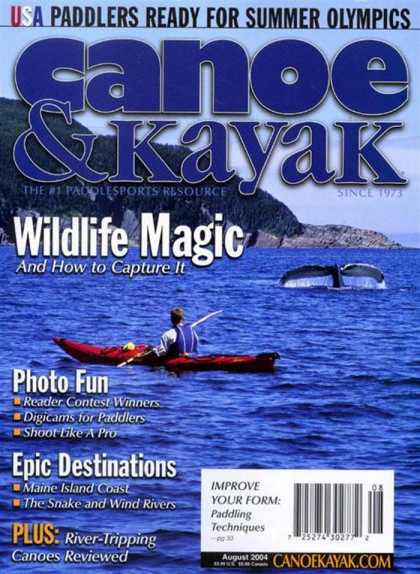 Various Magazines 3364