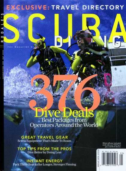 Various Magazines 3366
