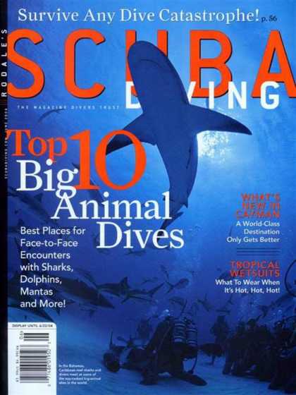 Various Magazines 3367