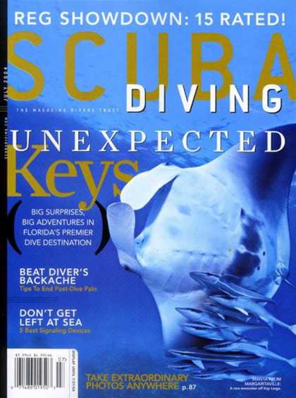 Various Magazines 3368