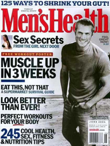 Various Magazines 3372