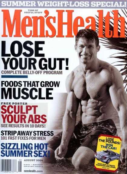 Various Magazines 3373