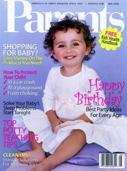 Various Magazines 3376