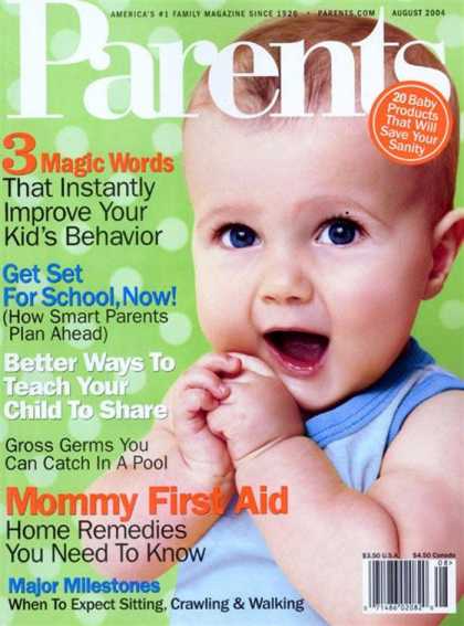 Various Magazines 3379