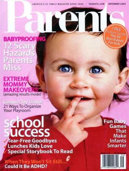 Various Magazines 3380