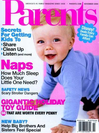 Various Magazines 3381