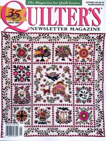 Various Magazines 3384