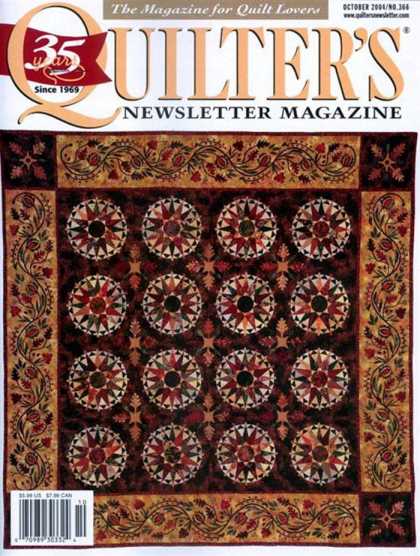 Various Magazines 3385