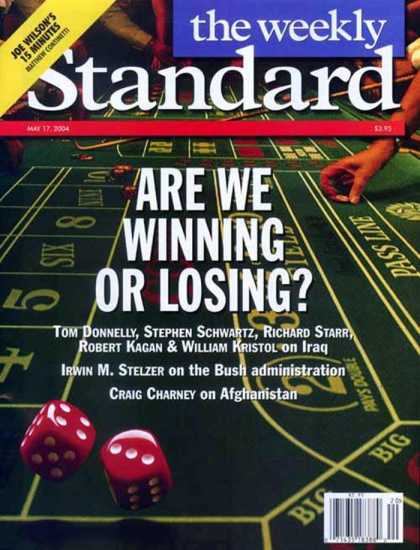 Various Magazines 3391