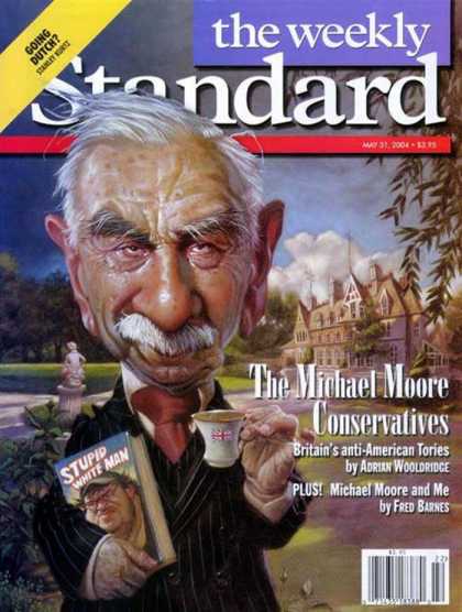 Various Magazines 3392