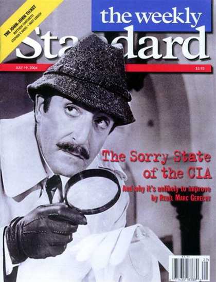 Various Magazines 3396