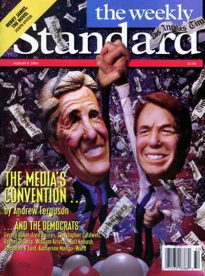 Various Magazines 3397