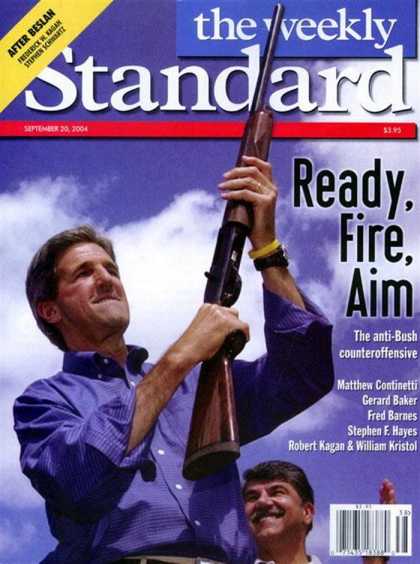 Various Magazines 3400