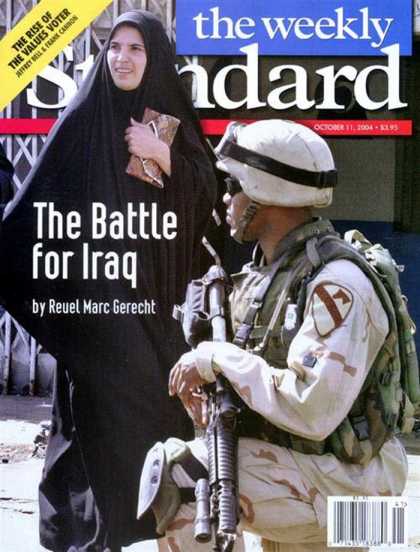 Various Magazines 3402