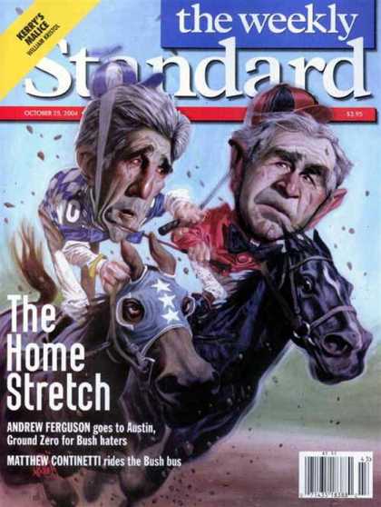 Various Magazines 3403