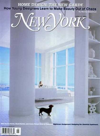 Various Magazines 3405