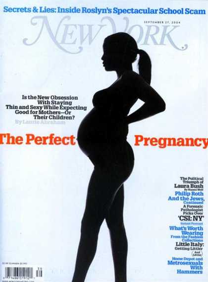 Various Magazines 3408