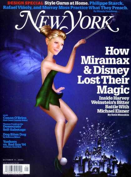 Various Magazines 3409