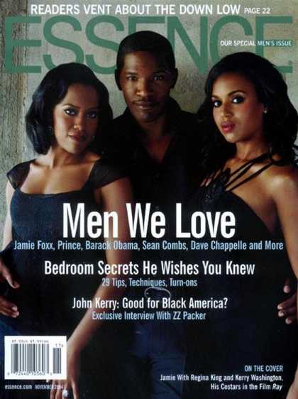 Various Magazines 3415
