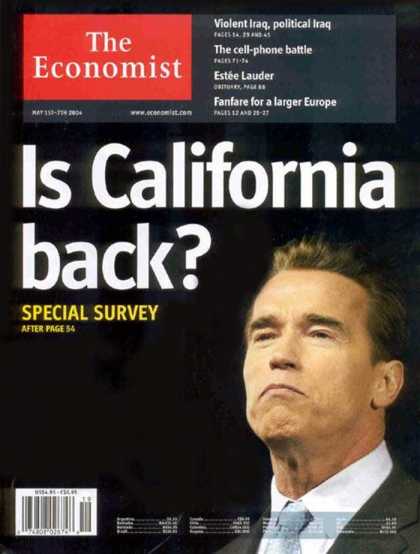 Various Magazines 3420