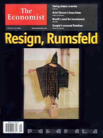 Various Magazines 3421